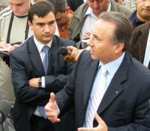 Situația ADMINISTRATIEI publice ieșene se agravează pe zi ce trece! Primarul CHIRICA a fost și el trimis în JUDECATĂ pentru ABUZ în serviciu - News Moldova