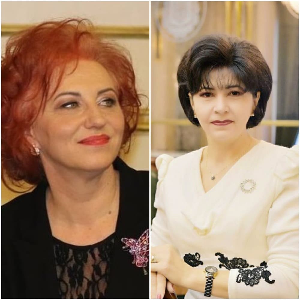 Ședință cu scântei la CJ BOTOȘANI! Replici dure între Doina FEDEROVICI și Mirela SAUCĂ - News Moldova