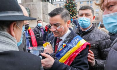 Mesajele ieșenilor pentru primarul Mihai CHIRICA: "Dar parca zicea ca nu misca o frunza in primarie, fara ca el sa nu stie! Acum face pe habarnistul??" - News Moldova