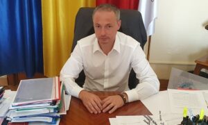 După ce DNA-ul l-a scos din Primăria IAȘI, Gabriel HARABAGIU s-a apucat de IMOBILIARE - News Moldova