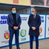 12 CONTAINERE noi pentru colectarea SELECTIVĂ a deșeurilor vor fi AMPLASATE în municipiul BOTOȘANI - News Moldova