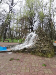 ASTĂZI se dă STARTUL plimbărilor cu barca pe LACUL din parcul „Mihai Eminescu”, BOTOȘANI - News Moldova