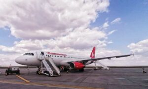 VEȘTI bune de la Aeroportul IAȘI! Primul zbor CHARTER spre o nouă destinație de VACANȚĂ - Sharm El Sheikh - EGIPT - News Moldova