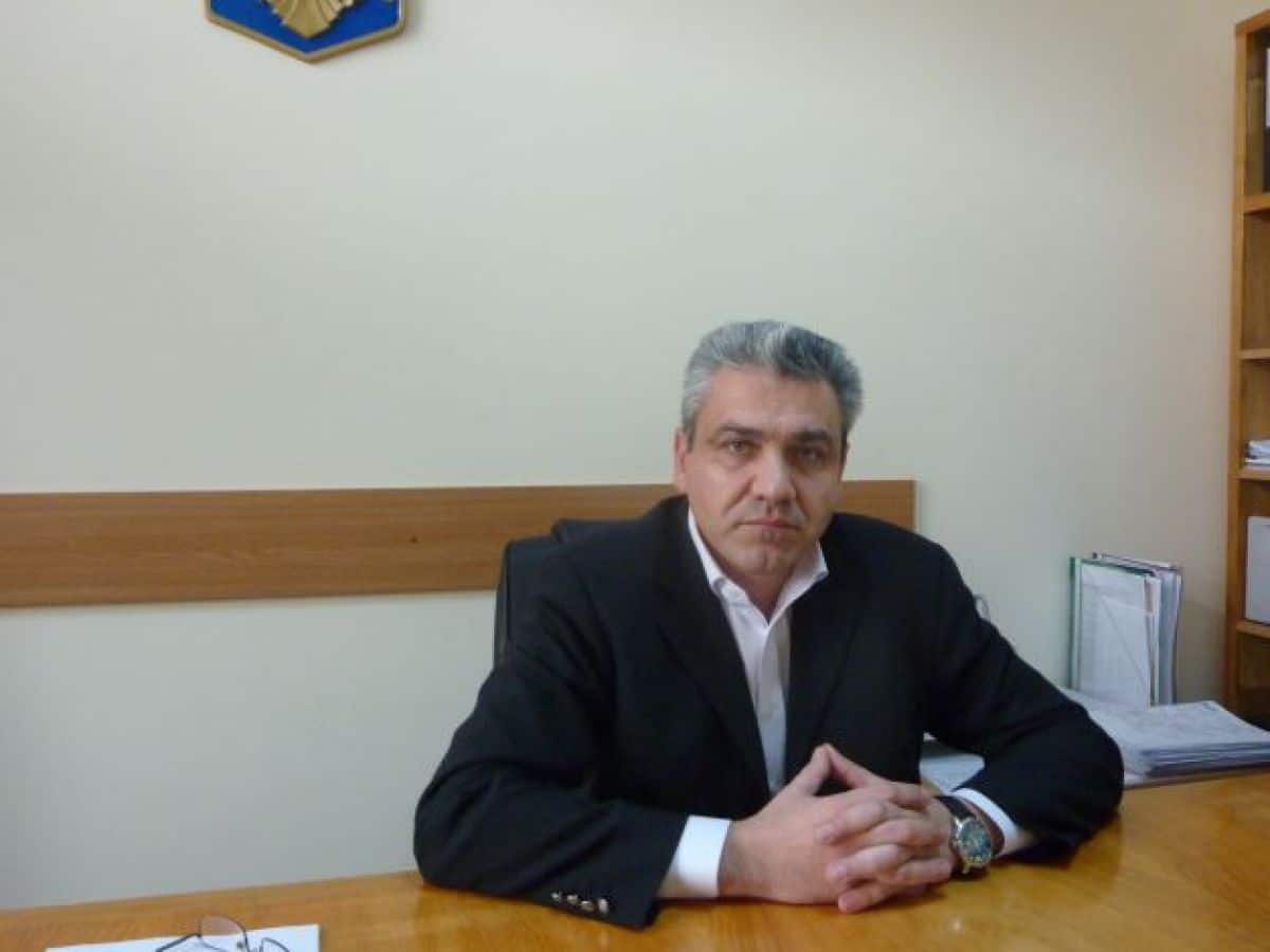Organizația municipală PNL BOTOȘANI și-a decis conducerea! Senatorul Cristian ACHIȚEI preia șefia filialei - News Moldova