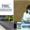 Guvernul a EPUIZAT cele 4 miliarde de lei pentru proiectele prin PNDL! Facturi de circa 7.500.000 RON pe care CJ Botoșani NU le mai poate plăti - News Moldova