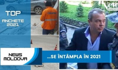 SE INTAMPLA IN 2021 4 - News Moldova