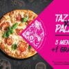 Palas x Tazz - News Moldova