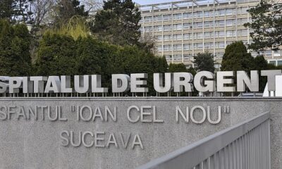 Spitalul Sfantul Ioan Suceava 1 - News Moldova