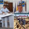 Ştefan TIFAN, primarul comunei BERZUNŢI, Bacău: “Spre NOROCUL nostru, am avut o FINANŢARE prin PNDL-2 cu care am reuşit SĂ REÎNNOIM tot ce înseamnă LOCAŞURI de ÎNVĂŢĂMÂNT” - News Moldova