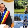 Dorin Ioan PÎNZAR, primarul comunei SUCEVIŢA, Suceava: “PARCUL de AVENTURĂ – punct foarte mare de ATRACŢIE pentru TURIŞTI” - News Moldova
