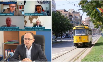 Runda de NEGOCIERI cu ofertanții interesați de REABILITAREA transportului public local din BOTOȘANI s-a PRELUNGIT - News Moldova