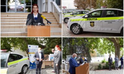 politie rep moldova - News Moldova