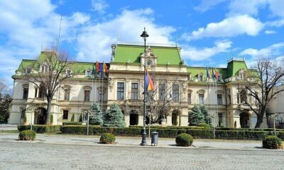 primaria iasi - News Moldova