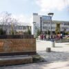 USV face un pas înainte spre construirea CĂMINULUI studențesc de la Moara - SUCEAVA - News Moldova
