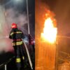 🔴 70 de TONE de floarea soarelui au ars într-un INCENDIU în județul Bacau ❗❗ - News Moldova
