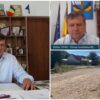 Ştefan TIFAN, primarul comunei BERZUNŢI, Bacău, despre construirea CĂMINULUI CULTURAL: “S-a făcut o investiţie de câteva zeci de miliarde vechi, capacitatea la cămin astăzi este între 400 şi 500 de locuri” - News Moldova