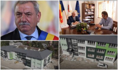 Articol Agenda Primarului Miroslava 3 Coperta - News Moldova
