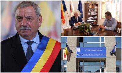 Articol Agenda Primarului Miroslava Coperta - News Moldova