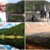 Mihai CONSTANTINESCU, primarul comunei SADOVA, Suceava, despre proiectul Lacului IEZER: “Am făcut un PUNCT de ATRACŢIE TURISTICĂ, foarte mult aşteptat” - News Moldova