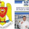 Centrul MILITAR Judeţean BACĂU, păzit și anul acesta de firma lui ION NECULCEA, omul de afaceri băcăuan care a INVENTAT substanţa ce ÎMPIEDICĂ PLANTELE să ia FOC - News Moldova