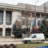 Lucrările la viitorul CENTRU CULTURAL JUDEŢEAN MULTIFUNCŢIONAL din VASLUI continuă - News Moldova