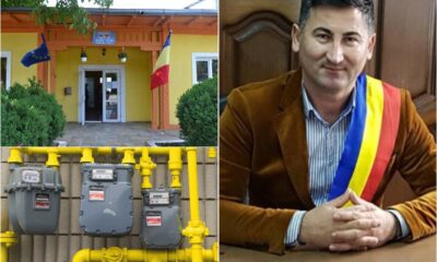 Comunele invecinate PLUGARI din IASI si PRAJENI din BOTOSANI vor fi RACORDATE la GAZ - News Moldova