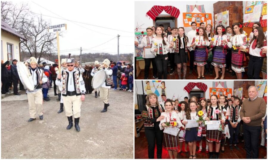 Promovarea traditiilor Comunei Magura si achizitionarea de costume populare pentru elevii Scolii Gimnaziale Emil Braescu e1635252362839 - News Moldova