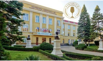 CUM iși motivează Facultatea de Agricultură din cadrul USV IASI proprii studenți?! BURSA de 1000 EURO - News Moldova