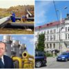 Proiecte de peste 80 de milioane de euro pentru EXTINDEREA rețelei de gaz in SUCEAVA. Care sunt localitățile declarate eligibile? - News Moldova