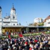 Creştinii ortodocşi o prăznuiesc astăzi pe SFÂNTA CUVIOASĂ PARASCHEVA, ocrotitoarea MOLDOVEI - News Moldova