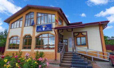 ANUNT - Primaria Comunei MIHAI EMINESCU, Botoșani - News Moldova