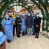 centru vaccinare 2 - News Moldova