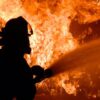 O gospodărie din Neamț a fost distrusă de flăcări - News Moldova