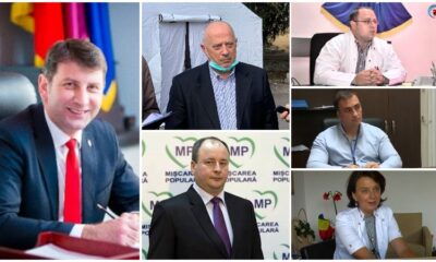 manageri sju neamt - News Moldova