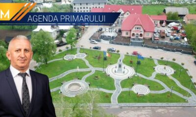 vicovu de sus suceava primar iliut - News Moldova