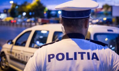 politia capitalei politisti masina politie - News Moldova