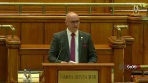 2022 | PARLAMENTARII la RAPORT: Gheorghe Dorel ACATRINEI, deputat AUR de SUCEAVA - News Moldova