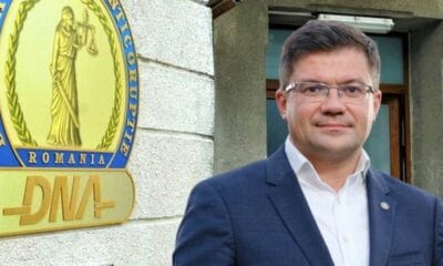 Președintele Consiliului Județean IAȘI, Costel ALEXE, trimis în JUDECATĂ de DNA pentru LUARE de MITĂ și INSTIGARE la DELAPIDARE - News Moldova