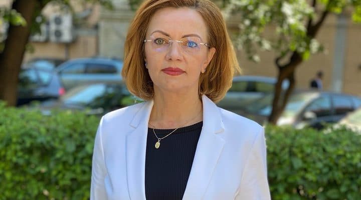 Deputatul PSD de SUCEAVA, Mirela ADOMNICĂI: „Eforturile și insistențele PSD au dat roade!” - News Moldova