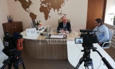 adr nord est news moldova - News Moldova