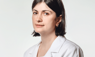Tratament oftalmologic cu lentile de noapte personalizate, la Spitalul ARCADIA - News Moldova