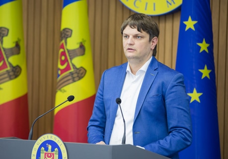 Moldovagaz solicită Gazpromului PRELUNGIREA termenului de auditare a DATORIILOR sale - News Moldova