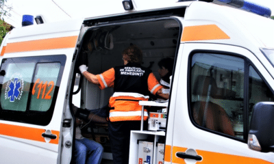 Tânăr rănit într-un accident rutier în localitatea Petru Vodă - News Moldova