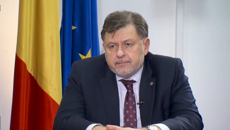 alexandru rafila - News Moldova
