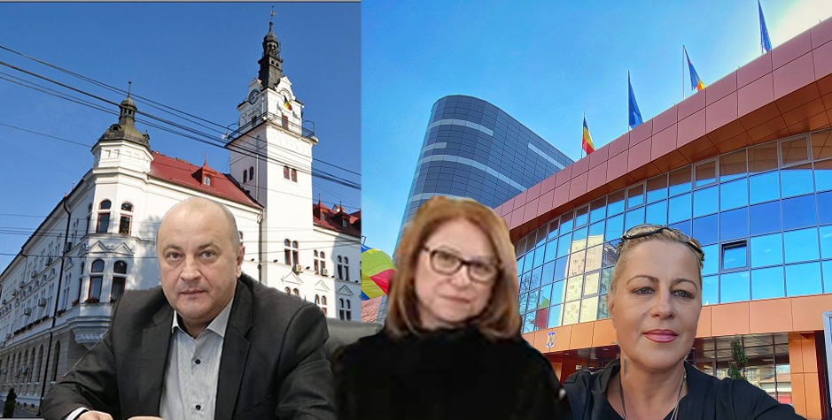 Familia Vicelui de la CJ SUCEAVA, acuzat de corupție de către DNA, bine "înșurubată" în administrația publică locală - News Moldova