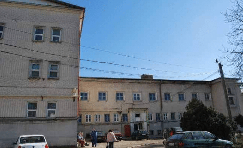 VASLUIENII vor să își facă un SPITAL NOU, cu finanțare prin PNRR - News Moldova