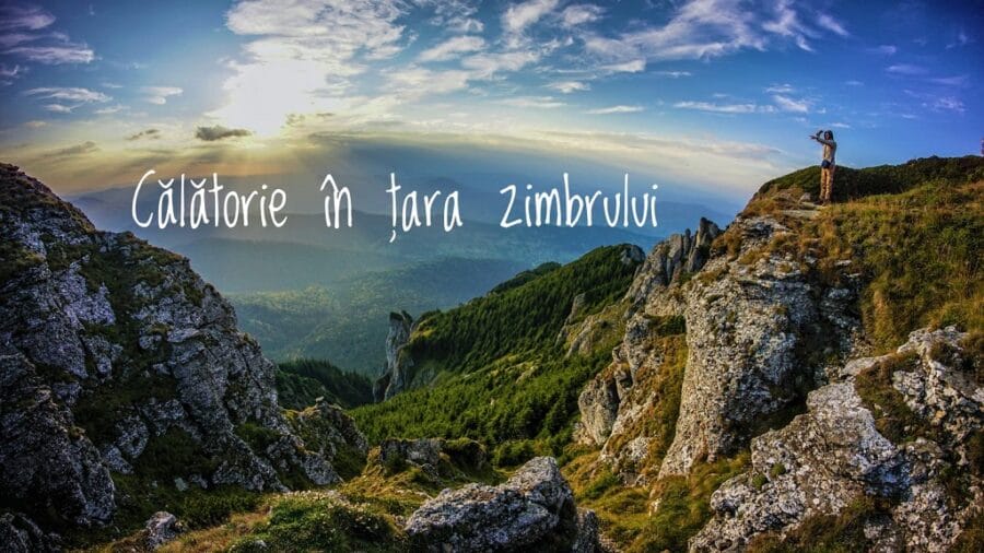 „Călătorie în Țara Zimbrului” un film de prezentare turistică a județului NEAMȚ și o invitație către toți turiștii dornici să descopere un teritoriu fascinant - News Moldova