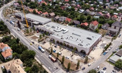 Din bine în mai bine! Pe 14 iulie se deschide Family Market Miroslava, județul IAȘI - News Moldova