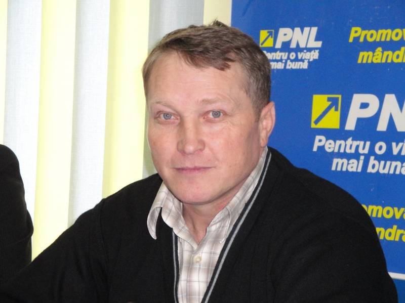ionica nechifor noul director al statiunii popauti - News Moldova