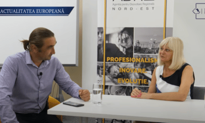 GABRIELA ADR NORD EST - News Moldova